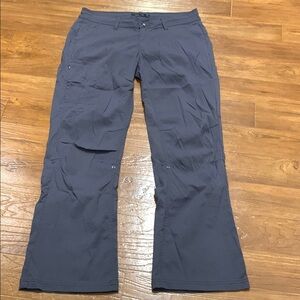 Prana cargo Pants